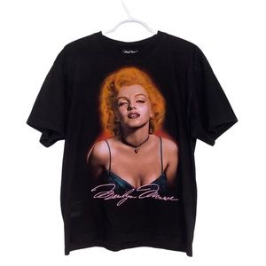 Vintage Marilyn Monroe Tee